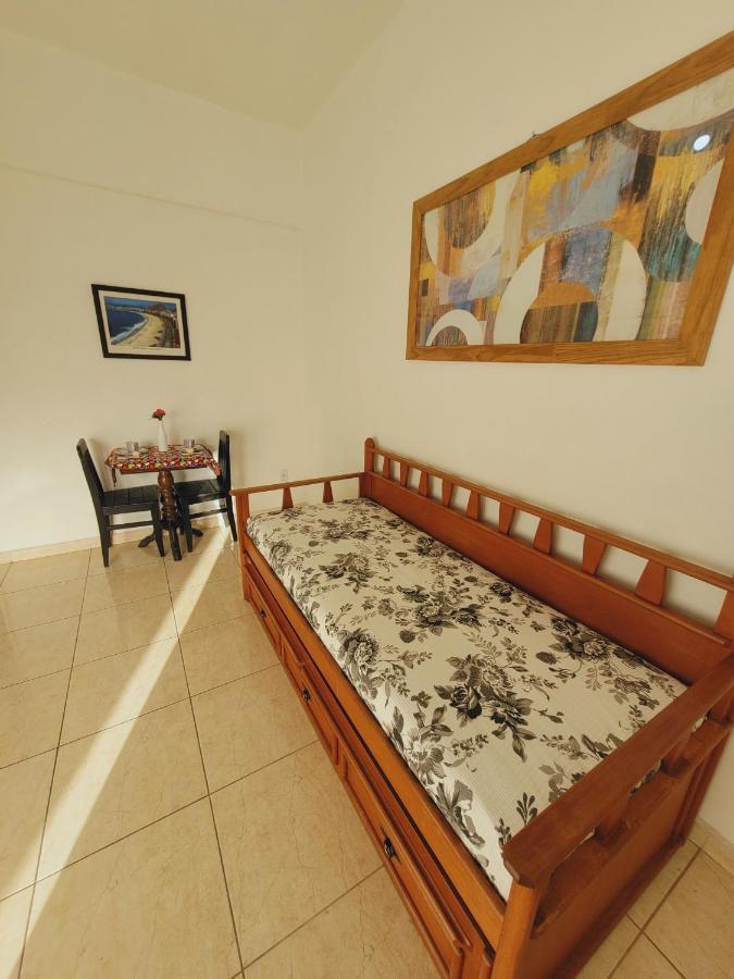 Apartmán Hospedacopa 1116 Rio de Janeiro Exteriér fotografie