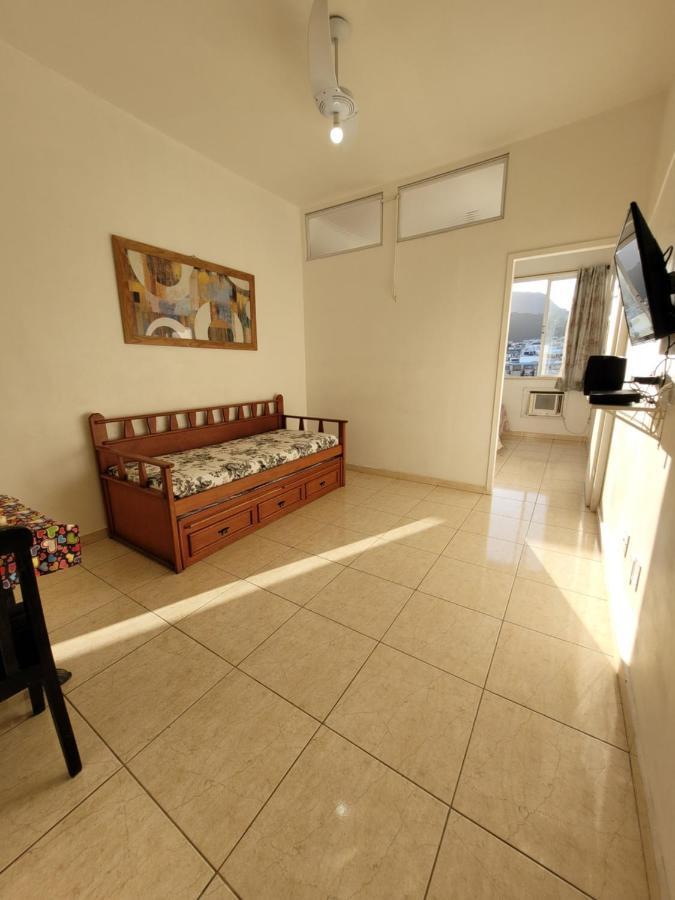 Apartmán Hospedacopa 1116 Rio de Janeiro Exteriér fotografie
