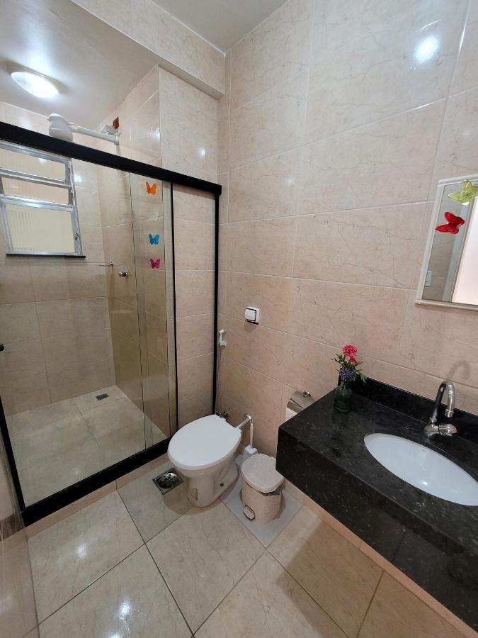 Apartmán Hospedacopa 1116 Rio de Janeiro Exteriér fotografie
