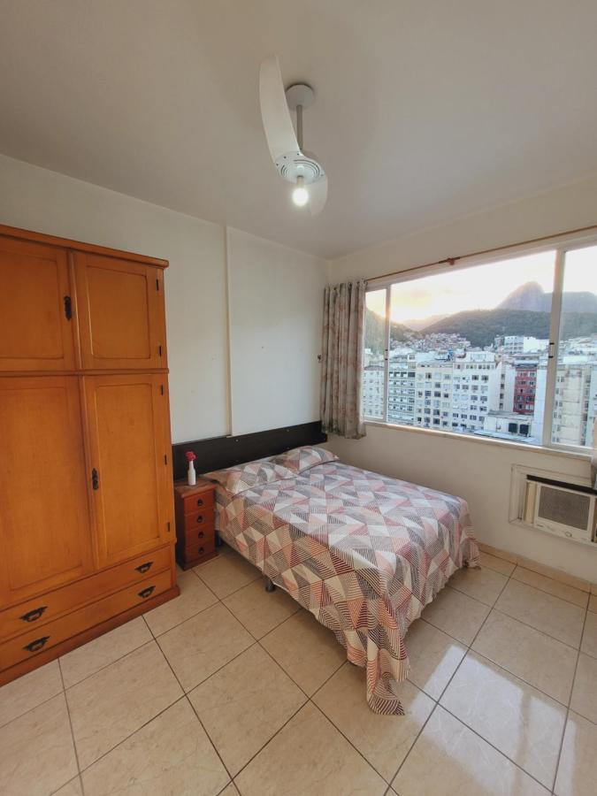 Apartmán Hospedacopa 1116 Rio de Janeiro Exteriér fotografie