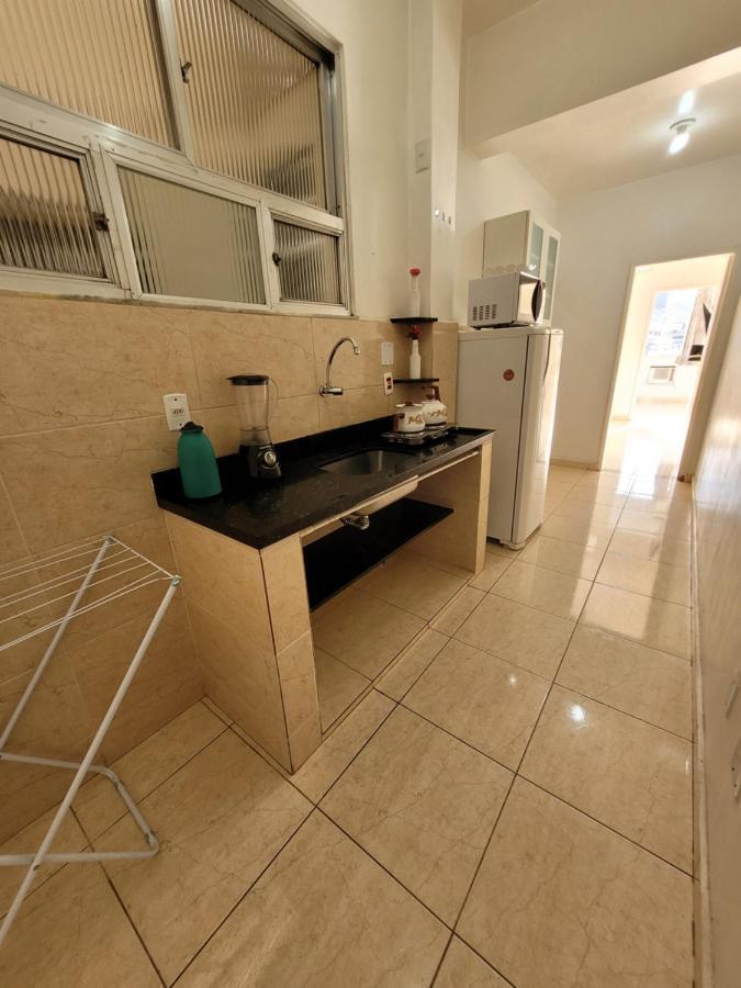 Apartmán Hospedacopa 1116 Rio de Janeiro Exteriér fotografie