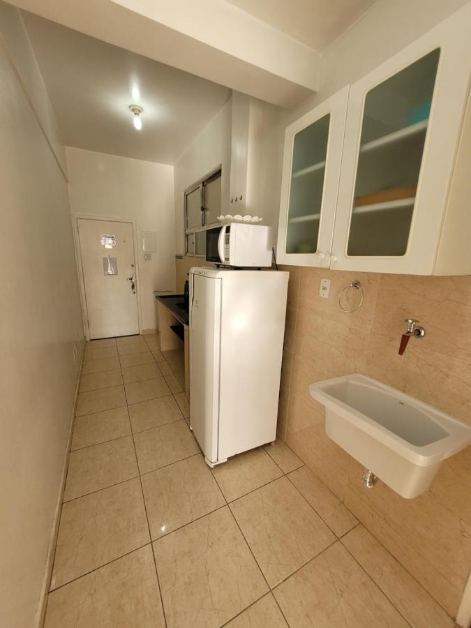 Apartmán Hospedacopa 1116 Rio de Janeiro Exteriér fotografie
