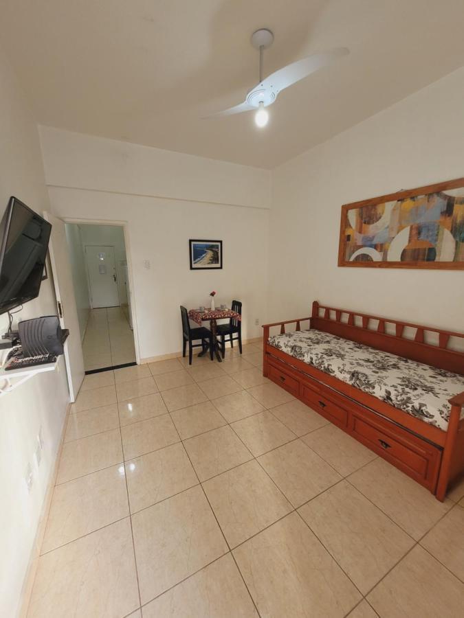 Apartmán Hospedacopa 1116 Rio de Janeiro Exteriér fotografie