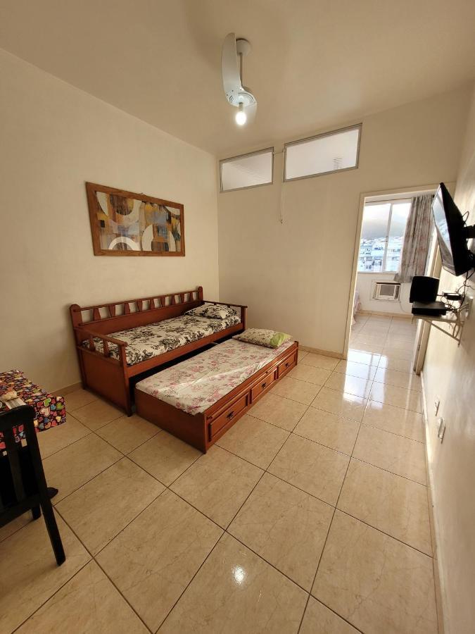 Apartmán Hospedacopa 1116 Rio de Janeiro Exteriér fotografie