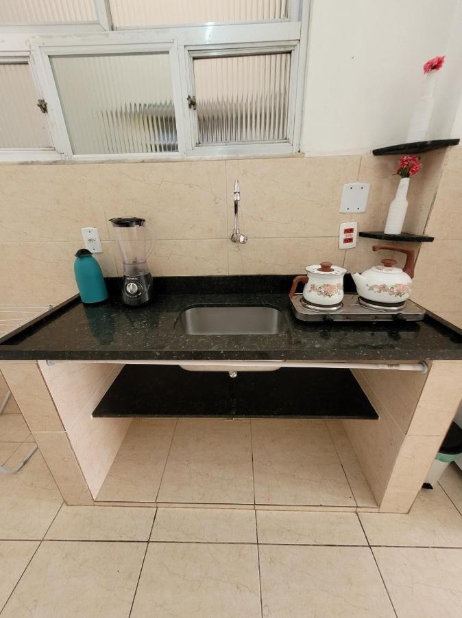Apartmán Hospedacopa 1116 Rio de Janeiro Exteriér fotografie