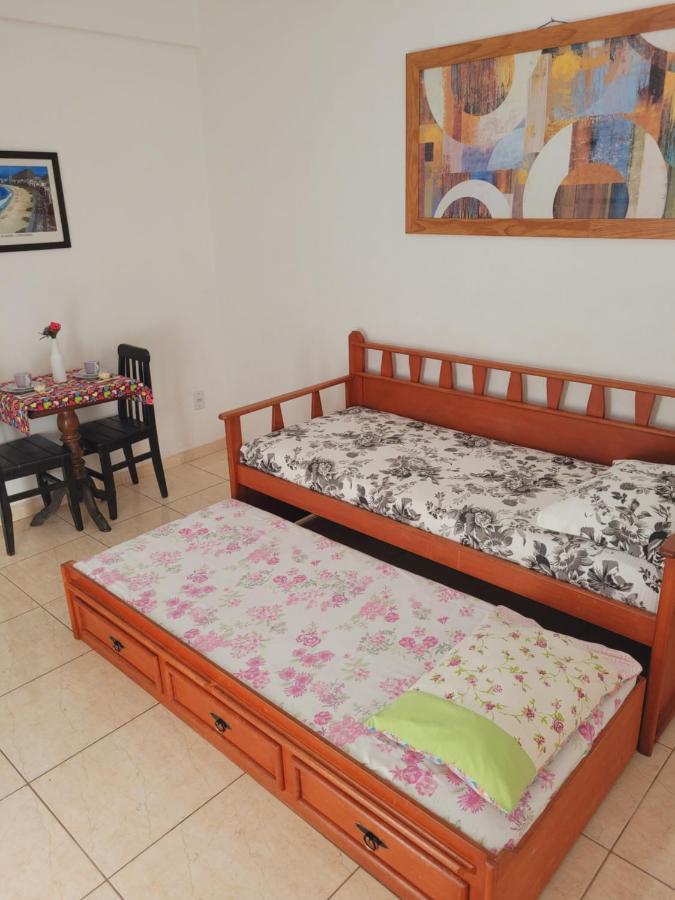 Apartmán Hospedacopa 1116 Rio de Janeiro Exteriér fotografie